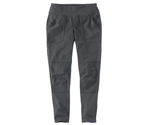 Carhartt Women's Force Stretch Utility Legging (Regular and Plus Sizes) Work Pants