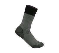 Carhartt Women's Heavyweight Synthetic-wool Blend Boot Sock Pair of Socks (pack of 1)