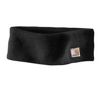 Carhartt Women's Knit Headband, Black, One Size