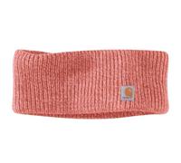 Carhartt Women's 105463 Knit Headband, Dusty Cedar, One Size