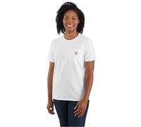 Carhartt Workwear 103067 Womens Workwear Pocket Short Sleeve T-Shirt W M
