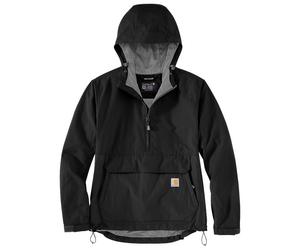 Carhartt - Women's Loose Lightweight Anorak - Casual jacket size M, black