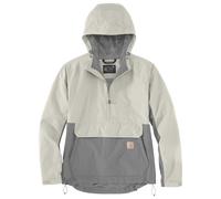 Carhartt - Women's Loose Lightweight Anorak - Casual jacket size XL, grey