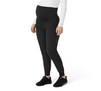 Carhartt Women's Medical Scrubs Pants, Black, M