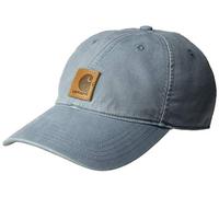Carhartt Women's Odessa Cap, Steel Blue, One Size