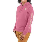 Carhartt Workwear 102791 Womens Clarksburg Pullover Sweatshirt (Spring M
