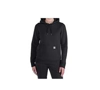 Carhartt Womens 102790 Clarksburg Pullover Hooded Sweater S - Bust 34-35' (86-89cm)