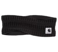 Carhartt Women's Satin Lined Headband Black