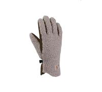 Carhartt Women's Sherpa Glove - brown - S