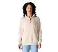 Carhartt Womens Fiber Series Half Zip Sweatshirt L - Bust 38.5-40' (98-102cm)
