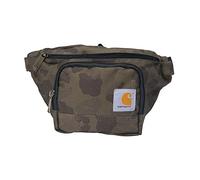 Carhartt Women's Waist Pack, Duck Camo, One Size, Waist Pack