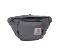 Carhartt Women's Waist Pack, Gray, One Size, Waist Pack