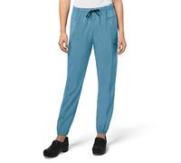 Carhartt Women's Women's Modern Fit Jogger Pant, Azure Blue, S