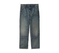 Carhartt Work Denim Pant Blue