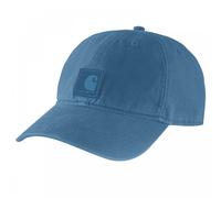Carhartt Workwear 100289 Odessa Cap Dark Horizon Blue Colour: Dark Hor One Size