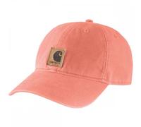 Carhartt Workwear 100289 Odessa Cap (Vegan Friendly) Hibiscus Colour: One Size