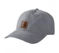 Carhartt Workwear 100289 Odessa Leatherette Cap Asphalt Colour: Asphal One Size