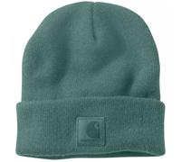 Carhartt Workwear 101070 Black Label Watch Hat Slate Green Size: One S One Size