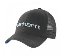 Carhartt Workwear 101195 Dunmore Cap Black/Dark Horizon Blue Size: One One Size
