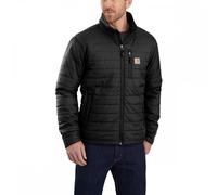 Carhartt Mens Gilliam Nylon Cordura Polyester Insulated Coat Jacket XL - Chest 46-48' (117-122cm)