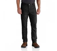 Carhartt Workwear 102821 Rigby Straight Fit Pant Black Waist: 31" 31" 32"