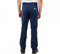 Carhartt Workwear 102821 Rigby Straight Fit Pant Navy Waist: Inside L 34" 36"