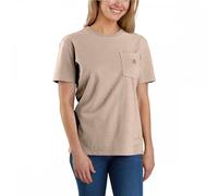 Carhartt Workwear 103067 Loose Fit Heavyweight Short-Sleeve K87 Pocket L