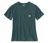 Carhartt Workwear 103067 Loose Fit Heavyweight Short-Sleeve K87 Pocket S