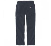 Carhartt Womens Rugged Professional Work Trousers Pants 2R - UK Size 2, Regular Leg