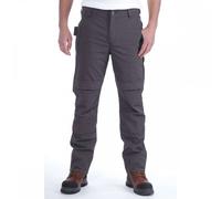 Carhartt Workwear 103159 Steel Multipocket Pant Shadow Waist: 42" 42" 32"