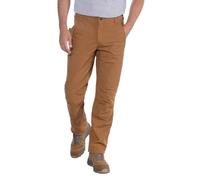 Carhartt Workwear 103160 Steel Double Front Pant Carhartt Brown Size: 40" 30"