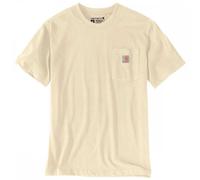 Carhartt Workwear 103296 K87 Workwear Extra Durable Pocket T-Shirt Sho XS