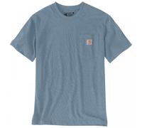 Carhartt Workwear 103296 K87 Workwear Summer Pocket T-Shirt Short Slee 2XL