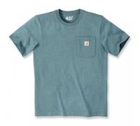 Carhartt Workwear 103296 K87 Workwear Summer Pocket T-Shirt Short Slee 2XL