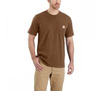 Carhartt Workwear 103296 K87 Workwear Summer Pocket T-Shirt Short Slee M
