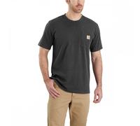 Carhartt Workwear 103296 K87 Workwear Summer Pocket T-Shirt Short Slee S