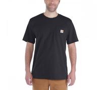 Carhartt Workwear 103296 K87 Workwear Summer Pocket T-Shirt Short Slee XL