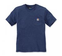 Carhartt Workwear 103296 K87 Workwear Summer Pocket T-Shirt Short Slee XL