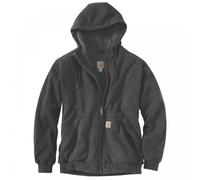 Carhartt Workwear 103308 Sherpa Lined Midweight Zip Carbon Heather XXL XXL