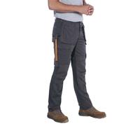 Carhartt Workwear 103337 Steel Multipocket Pant Shadow Size: 30" 30" 28"