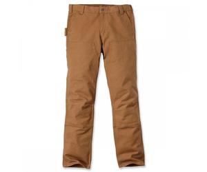 Carhartt Workwear 103340 Stretch Duck Double Front Trouser Carhartt Br 30" 30"