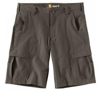 Carhartt Workwear 103580 Force Madden Ripstop Cargo Short Tarmac Waist 32"