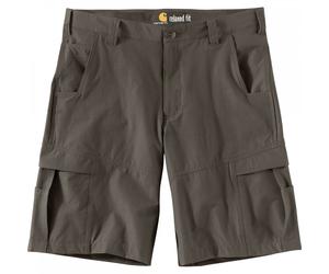 Carhartt Workwear 103580 Force Madden Ripstop Cargo Short Tarmac Waist 32"