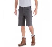 Carhartt Workwear 103652 Rigby Dungaree Short Shadow Waist: 30" W 30"