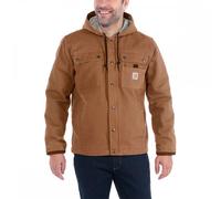 Carhartt Workwear 103826 Washed Duck Bartlett Jacket Carhartt Brown 2X 2XL