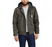 Carhartt Workwear 103826 Washed Duck Bartlett Jacket Moss XL Size: XL, XL