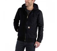 Carhartt Workwear 104050 Duck Active Jacket Black XL Size: XL, Colour: XL