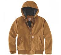 Carhartt Workwear 104053 Womens Washed Duck Active Jacket Carhartt Bro M