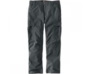 Carhartt Workwear 104200 Force Broxton Cargo Pant Shadow Waist: 40&quo 40" 34"
