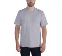 Carhartt - Non-Pocket Short Sleeve - T-shirt size L, grey